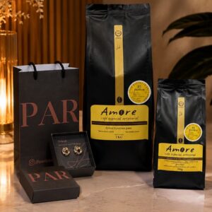 Kit Experiência Premium
